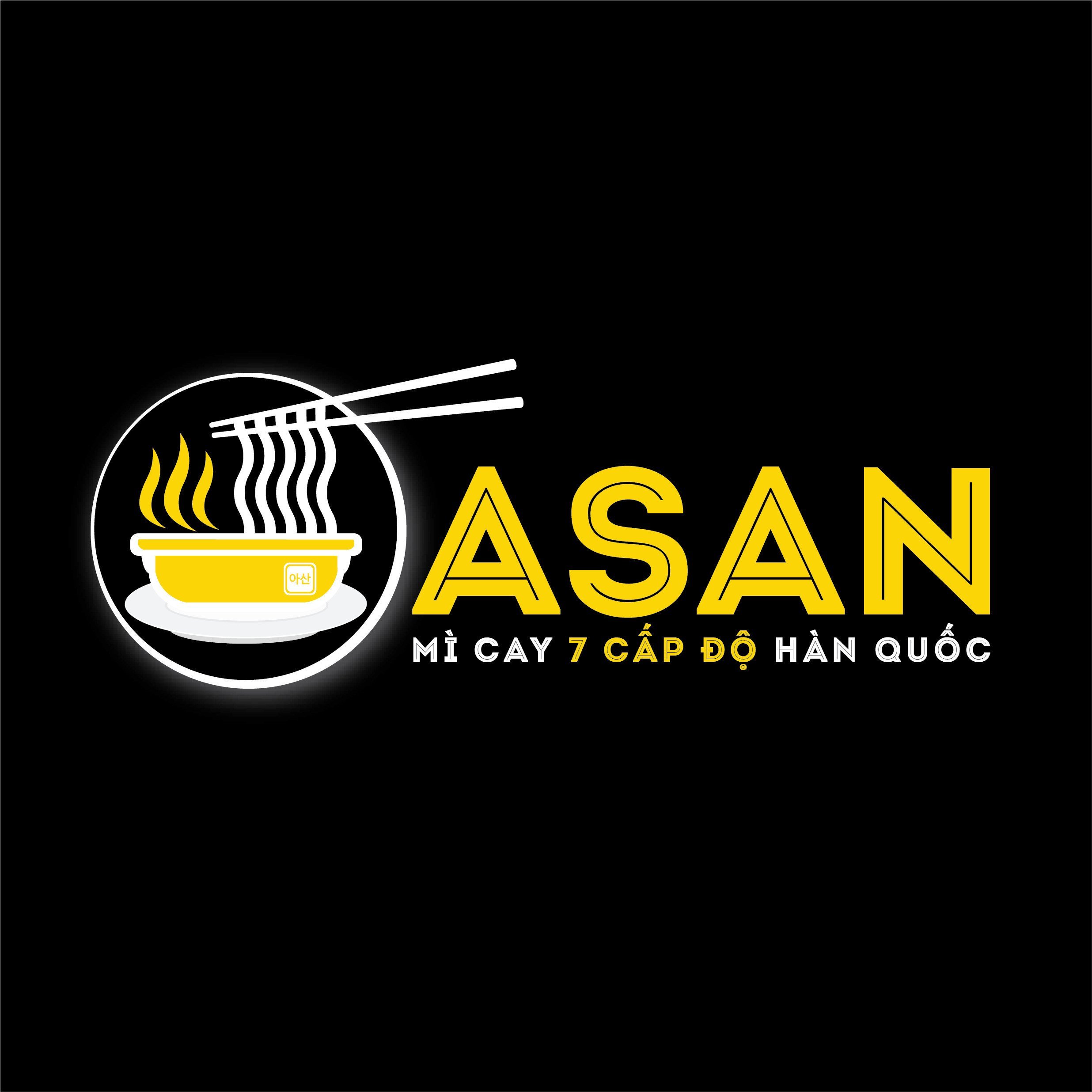 Công ty TNHH Dịch vụ Asan